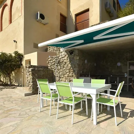 Apartament Ref-ali52