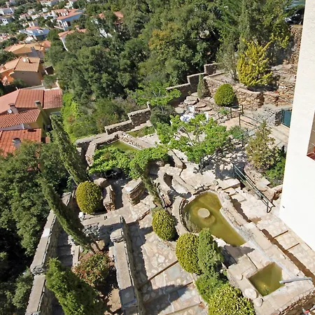 Ref-ali52 Apartman