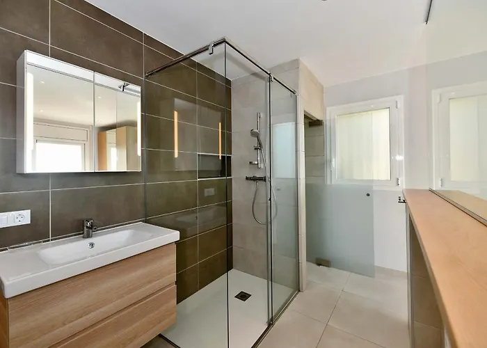 Appartamento Ref-ali52 Roses