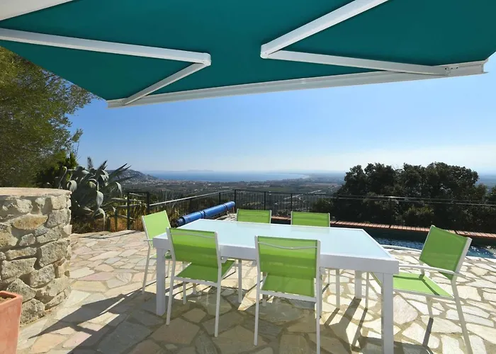 Appartamento Ref-ali52 Roses