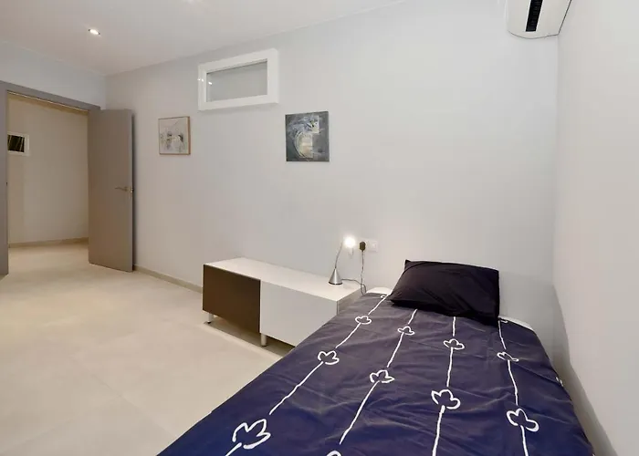 Appartamento Ref-ali52