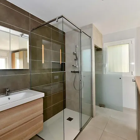 Apartman Ref-ali52 Roses